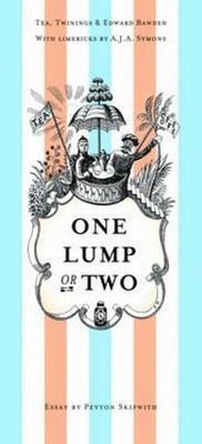 Enlarge image Cover: One Lump or Two? - The Mainstone Press