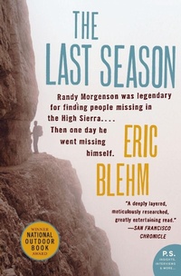 Enlarge image Cover: The Last Season - HarperCollins