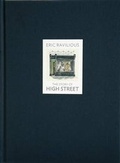 Cover: Eric Ravilious - The Mainstone Press