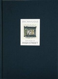 Enlarge image Cover: Eric Ravilious - The Mainstone Press