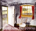 Cover: Ravilious in Pictures: Sussex and the Downs 1 - The Mainstone Press