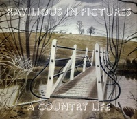 Enlarge image Cover: Ravilious in Pictures: Country Life 3 - The Mainstone Press