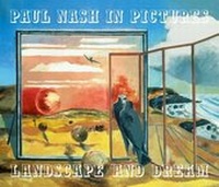 Enlarge image Cover: Paul Nash in Pictures - The Mainstone Press