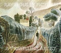 Cover: Ravilious in Pictures: Travelling Artist 4 - The Mainstone Press