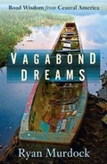 Cover: Vagabond Dreams - Polyphemus Ltd