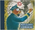 Cover: Ravilious: Submarine - The Mainstone Press