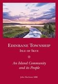 Cover: Edinbane Township, Isle of Skye - John MacInnes Associates Ltd