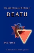 Cover: The Something and Nothing of Death - PS Avalon