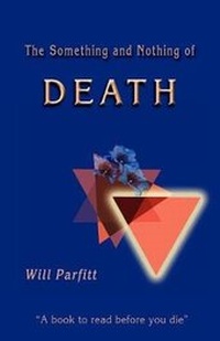 Enlarge image Cover: The Something and Nothing of Death - PS Avalon