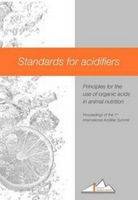 Abbildung von: Standards for Acidifers - Anytime Publishing Services