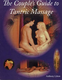 Enlarge image Cover: The Couple's Guide to Tantric Massage - Litton Publishing