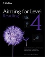 Cover: Level 4 Reading - Collins Educational
