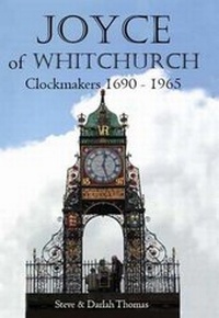 Enlarge image Cover: Joyce of Whitchurch - inbeat publications