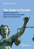 Cover: The Right to Decide - Core Issues Trust