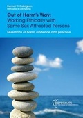 Cover: Out of Harm's Way - Core Issues Trust