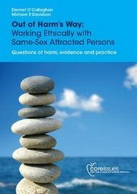 Enlarge image Cover: Out of Harm's Way - Core Issues Trust