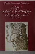 Cover: Of Neighing Coursers and of Trumpets Shrill - Lucas Publications