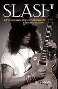Cover: Slash - Music Press Books