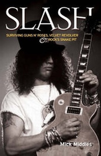 Enlarge image Cover: Slash - Music Press Books