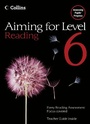 Cover: Levels 6 Reading - Collins Educational