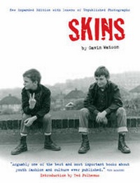 Enlarge image Cover: Skins - Music Press Books