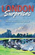 Cover: London Surprises - Begonia Press