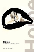 Cover: Home - Social Disease
