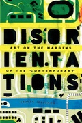 Cover: Disorientations - Social Disease