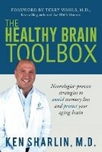 Enlarge image Cover: The Healthy Brain Toolbox - Bright Night Publishers, LLC