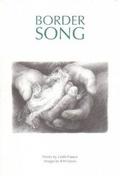 Cover: Border Song - Hareshaw Press
