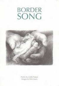Enlarge image Cover: Border Song - Hareshaw Press