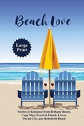 Cover: Beach Love - Cat & Mouse Press