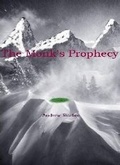 Cover: The Monk's Prophecy - King Robert The Bruce Publishing