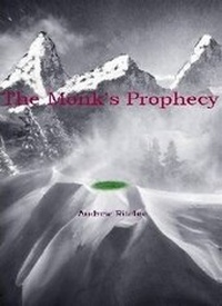 Enlarge image Cover: The Monk's Prophecy - King Robert The Bruce Publishing