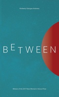 Cover: Between - Finishing Line Press