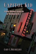 Cover: Capitol Kid - Neely Worldwide Publishing