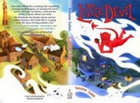 Enlarge image Cover: Little Devil - Glimmer Books