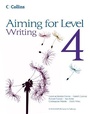 Cover: Level 4 Writing - Collins Educational