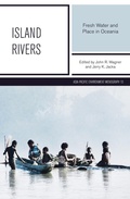Cover: Island Rivers - ANU Press