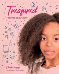 Enlarge image Cover: Treasured - Dash of Finesse & Co.