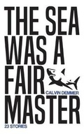 Cover: The Sea Was a Fair Master - Unnerving
