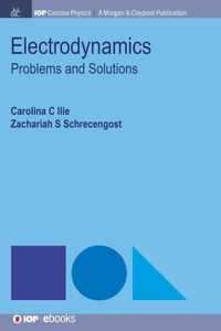 Abbildung von: Electrodynamics - Morgan & Claypool Publishers