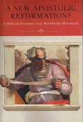 Cover: A New Apostolic Reformation? - Faithlife Corporation