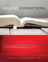Enlarge image Cover: Making Connections - Faithlife Corporation