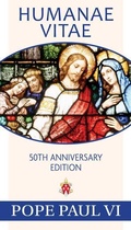 Cover: Humanae Vitae, 50th Anniversary Edition - Our Sunday Visitor
