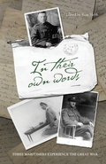 Cover: In Their Own Words - Nimbus Publishing Ltd