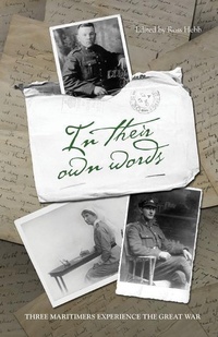 Enlarge image Cover: In Their Own Words - Nimbus Publishing Ltd