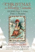 Cover: Christmas in Atlantic Canada - Nimbus Publishing Ltd