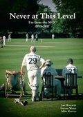 Cover: Never at this Level - Independent Publishing Network