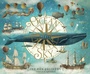 Cover: Ocean Meets Sky - Frances Lincoln Children's Books